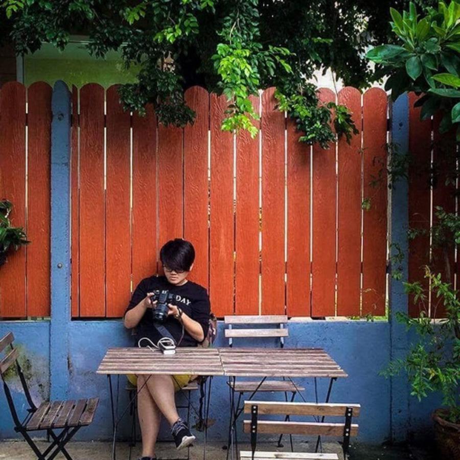 Samsen 360 Hostel Bangkok Zewnętrze zdjęcie