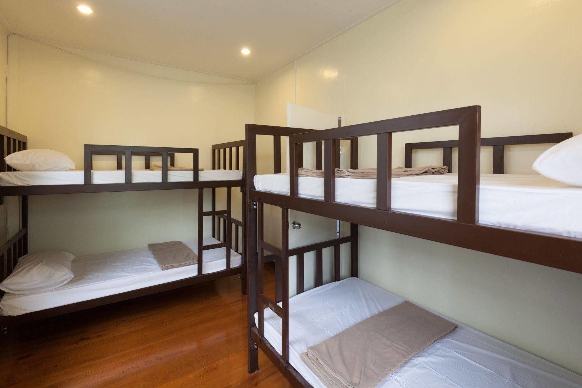 Samsen 360 Hostel Bangkok Zewnętrze zdjęcie